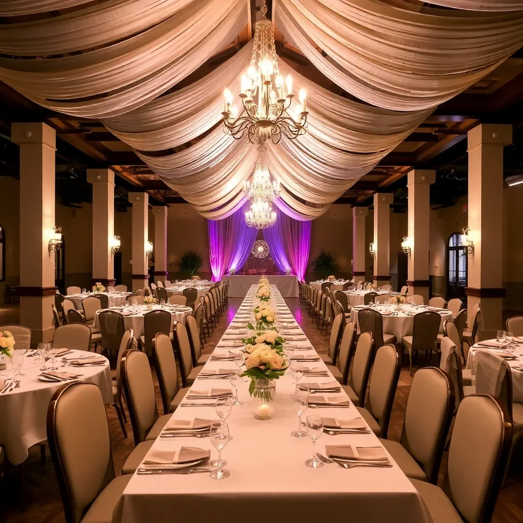 Salón De Eventos Natalia