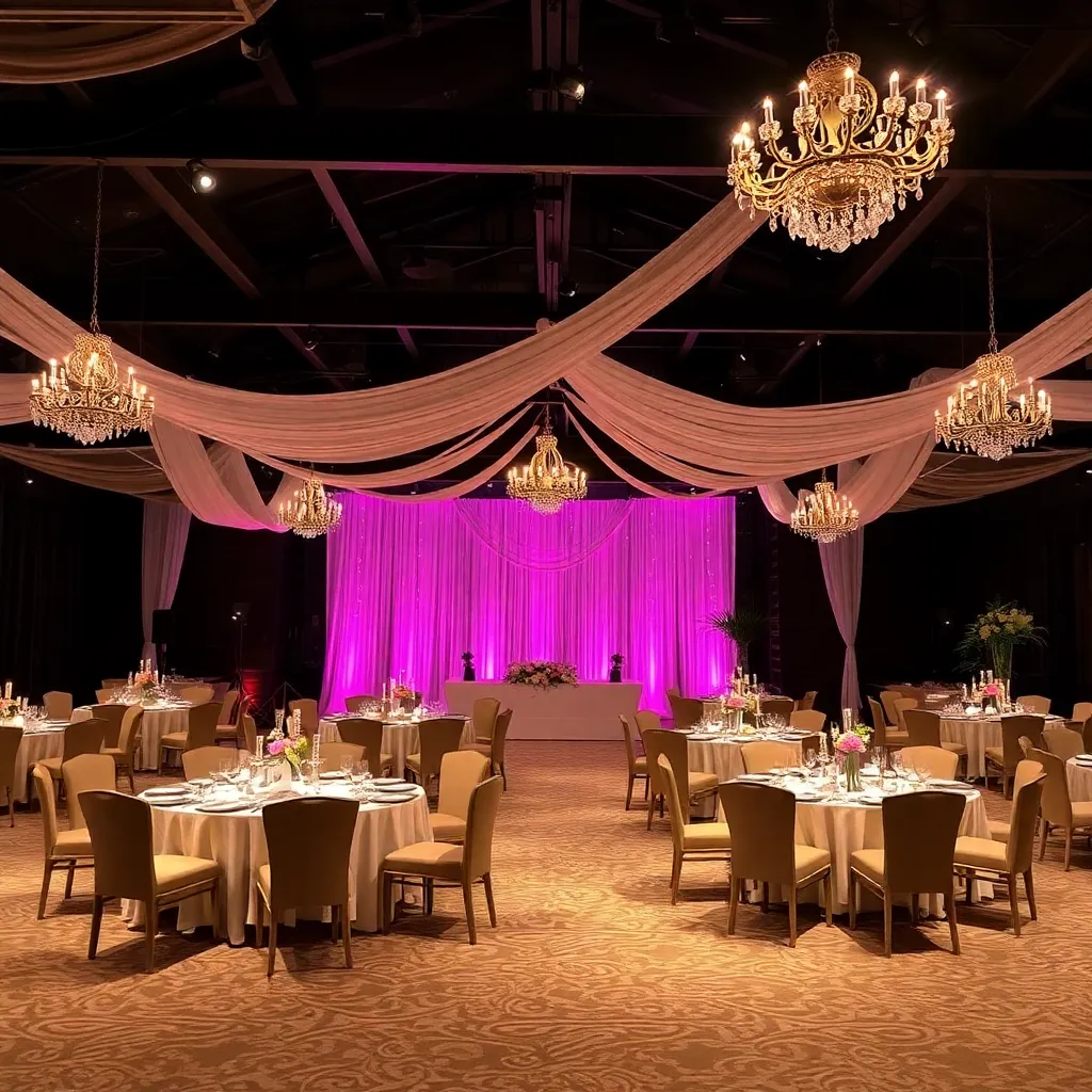 Salón De Eventos Neverland