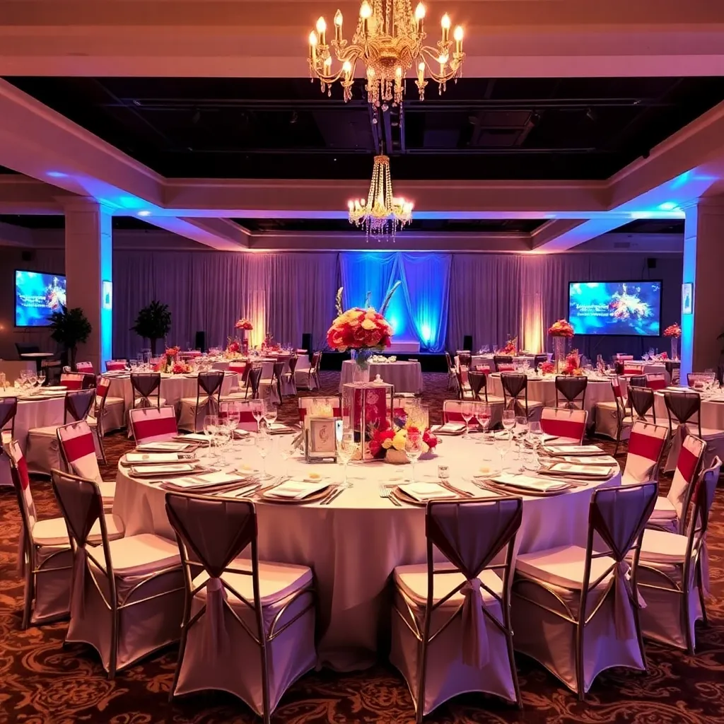 Salón De Eventos Olimpo