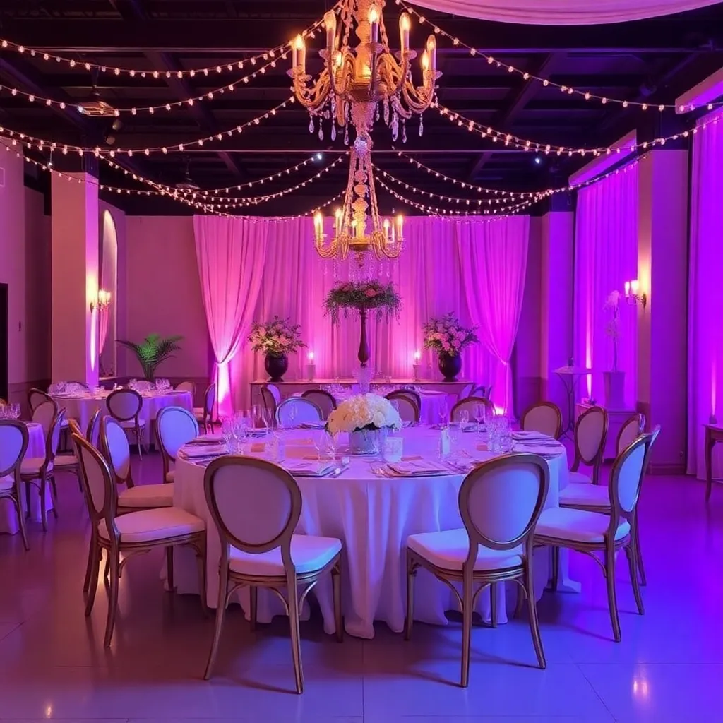 Salon De Eventos "Perla Y Moneda"