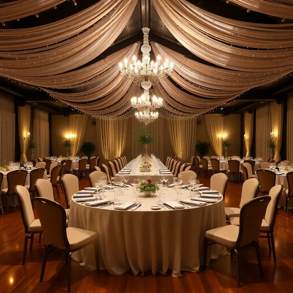 Salón De Eventos Pumas