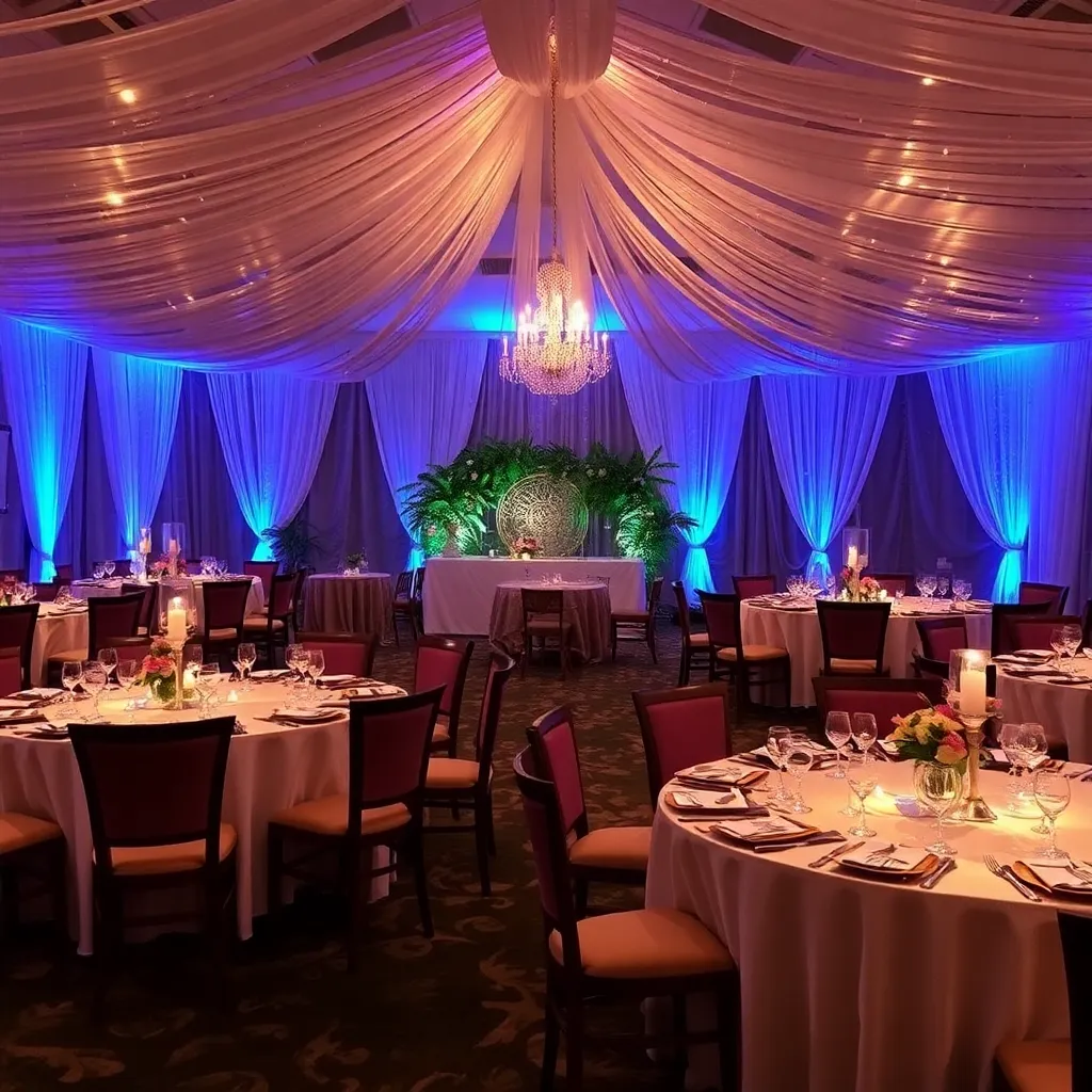 Salón De Eventos Quinta Elizabeth