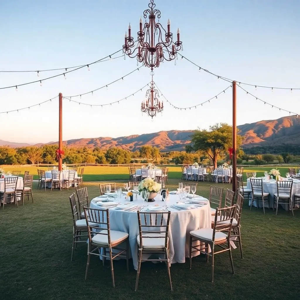 Salón De Eventos Rancho La Antigua