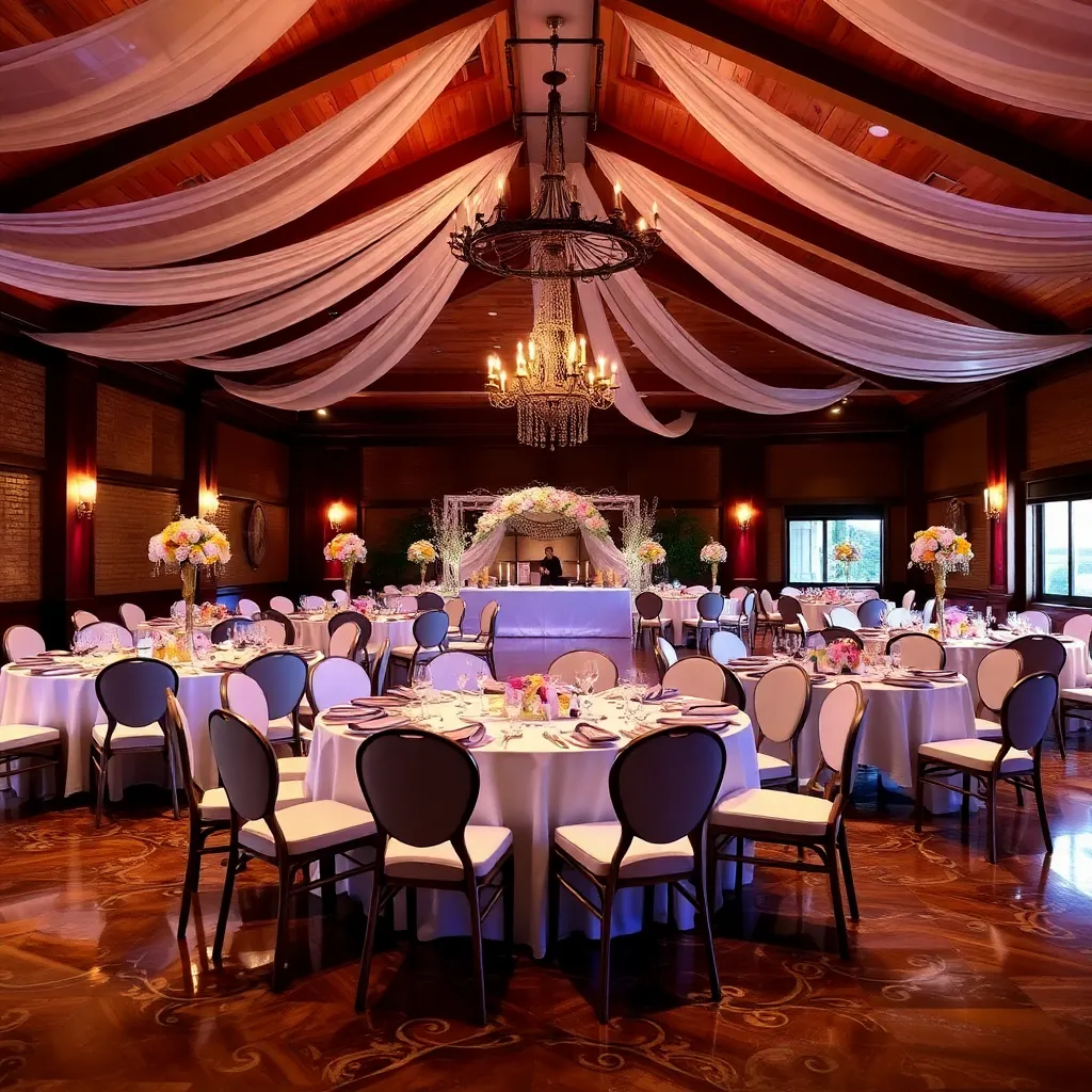 Salón De Eventos Real Azteca