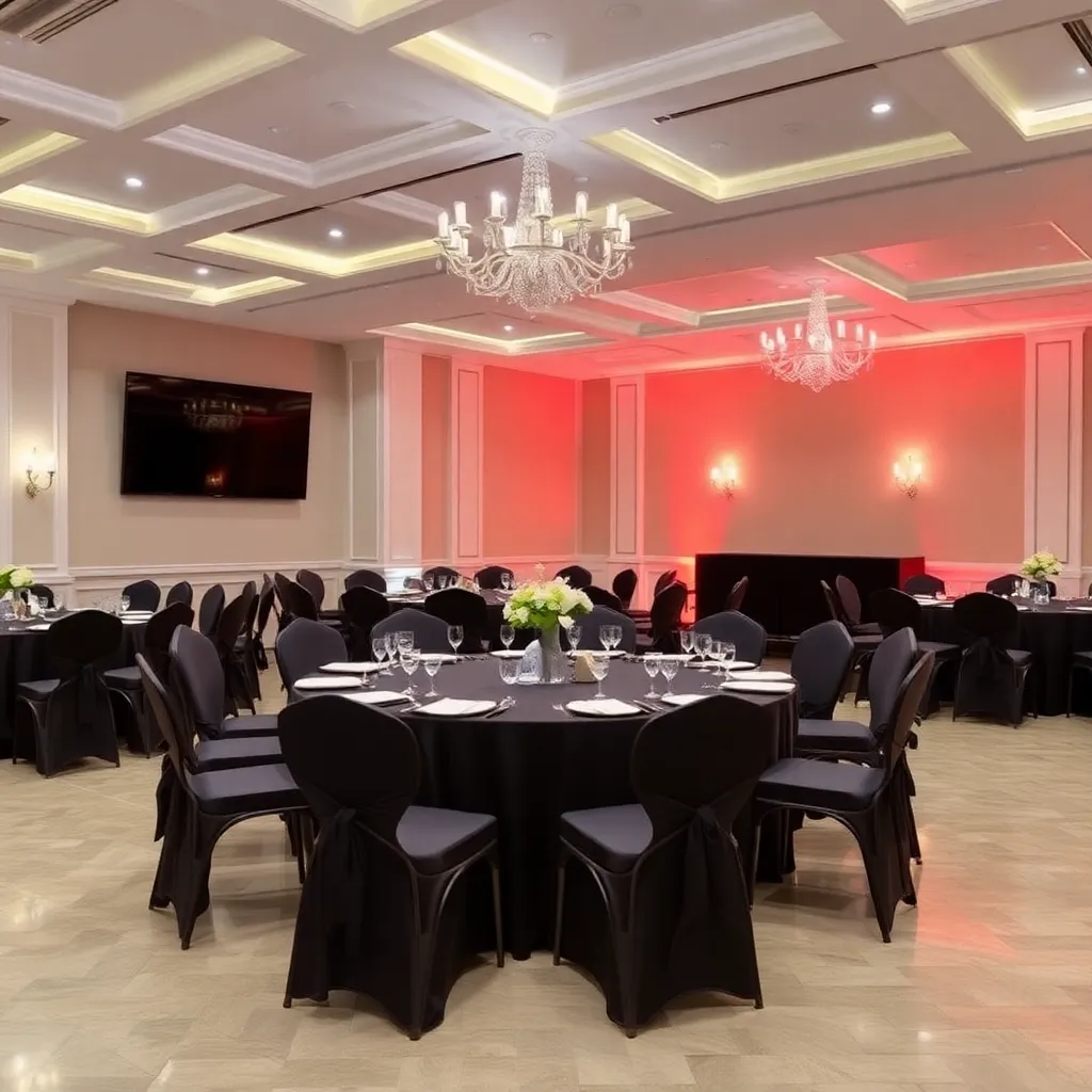Salón De Eventos Reforma 101
