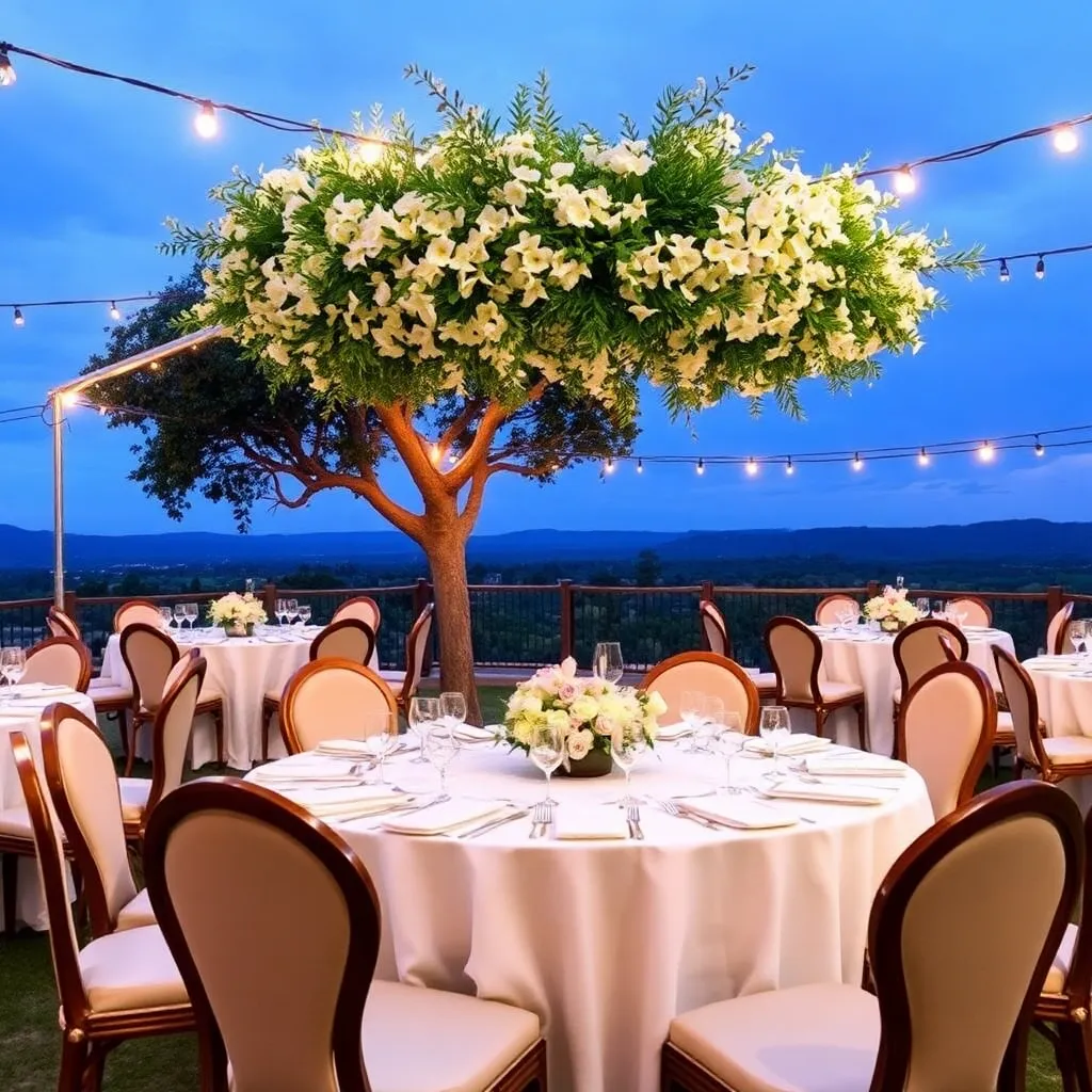 Salón De Eventos "Rincón Ciprés"