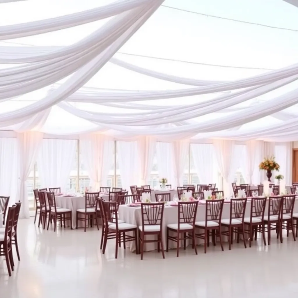 Salon De Eventos San Andres