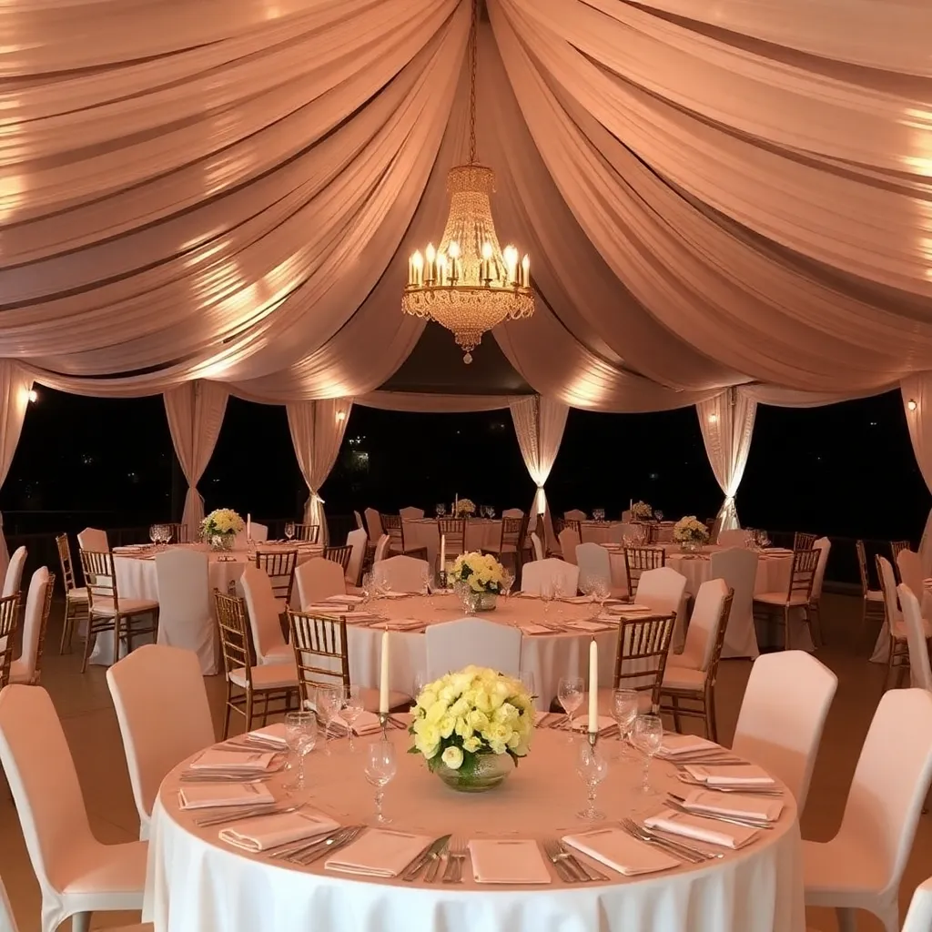 Salón De Eventos San Miguel