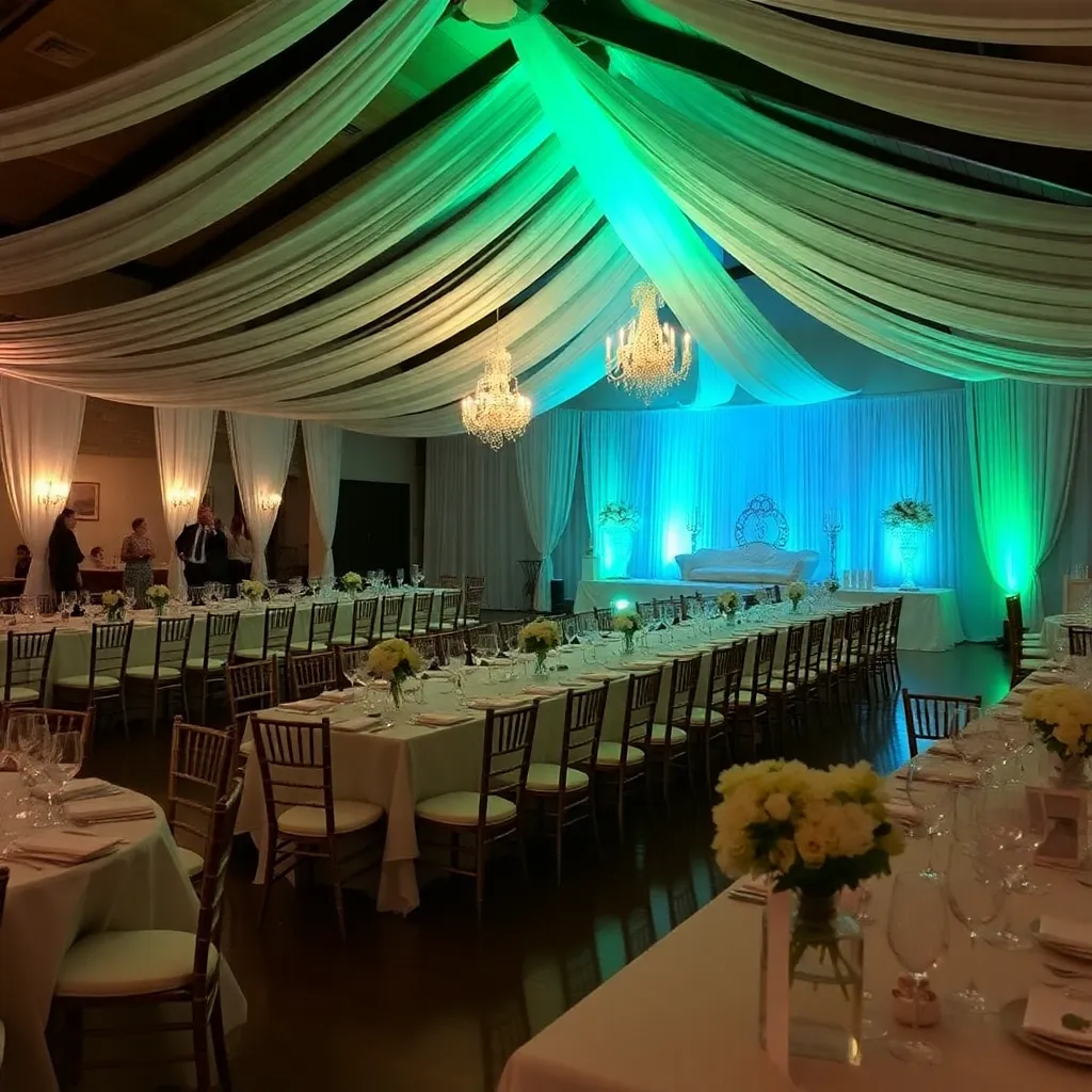 Salón De Eventos "Sesi Jasï"
