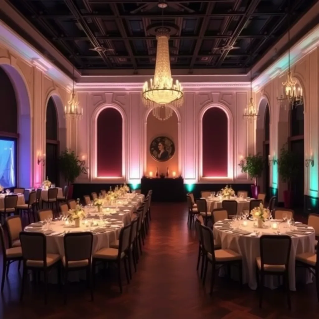 Salon De Eventos Sociales El Tejado