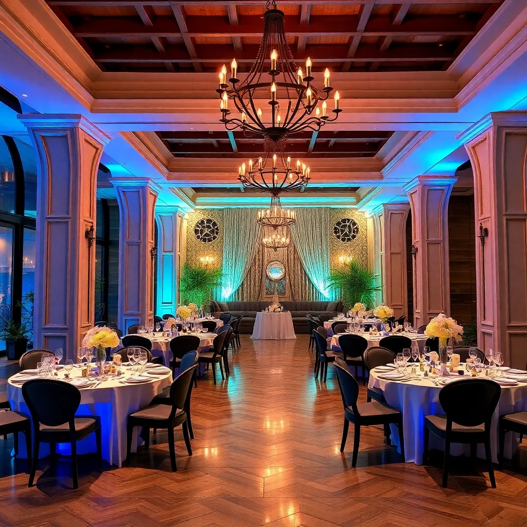 Salon De Eventos Sociales Las Fuentes