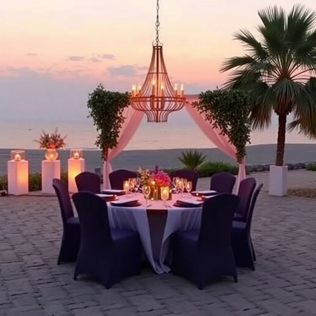 Salon De Eventos Sociales Nuevo Amanecer.