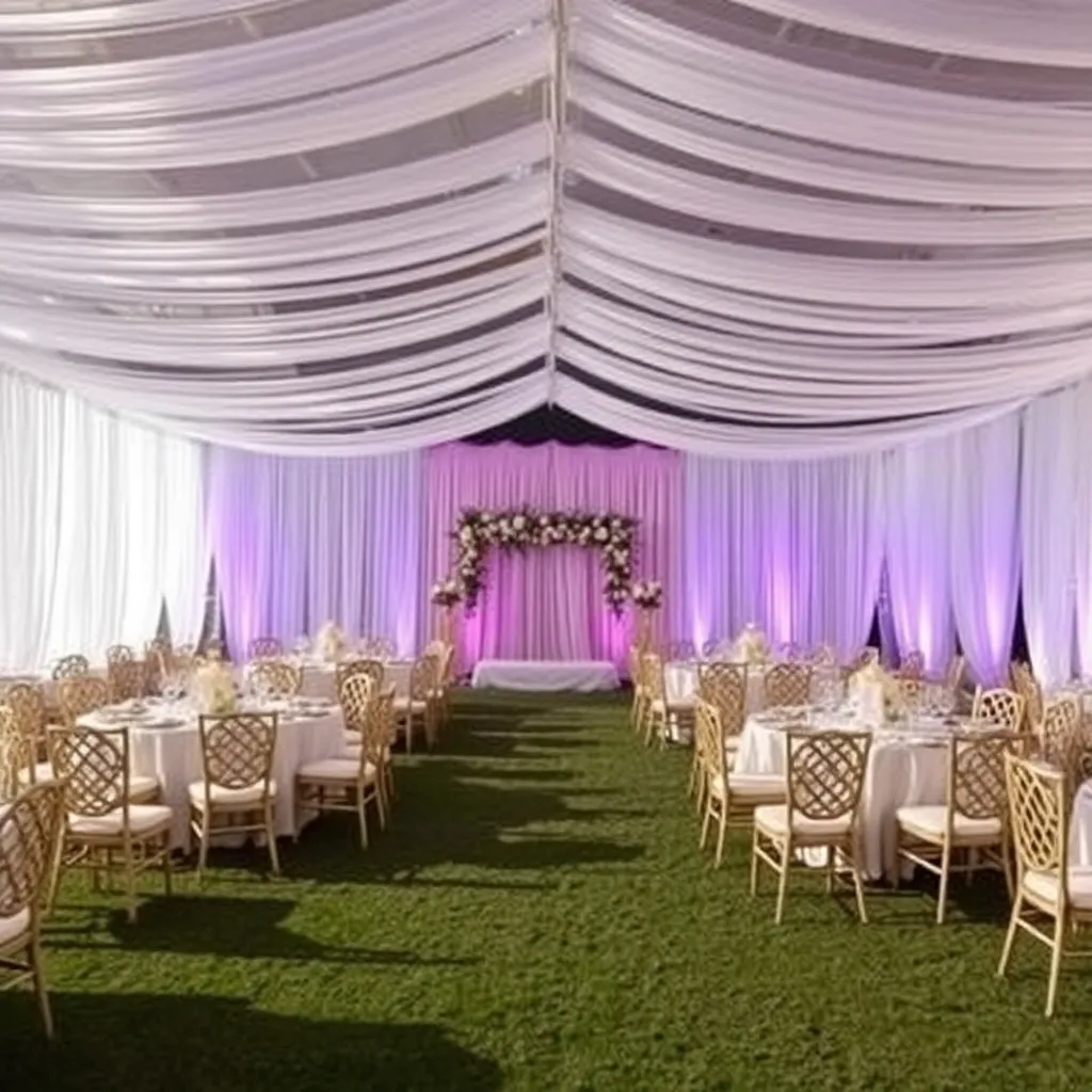 Salon De Eventos Sophía