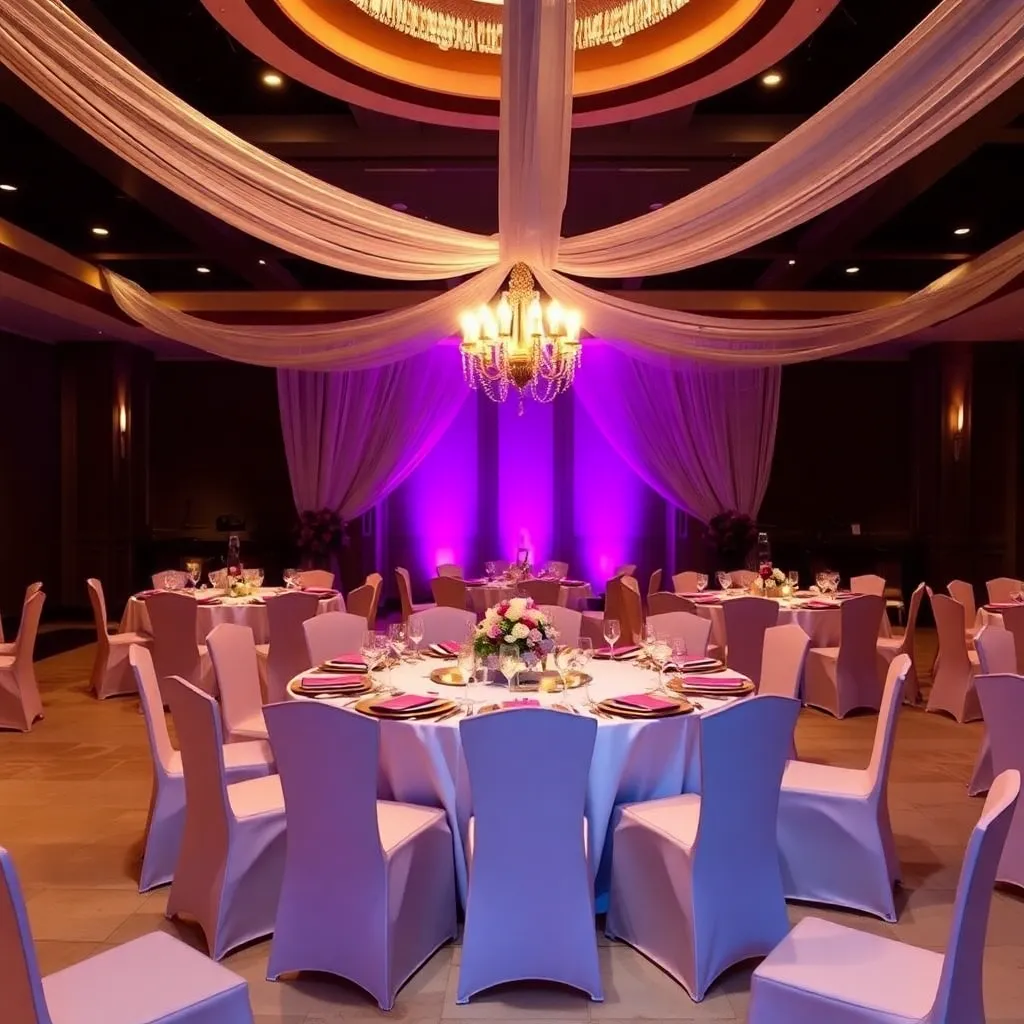 Salón De Eventos Spiro