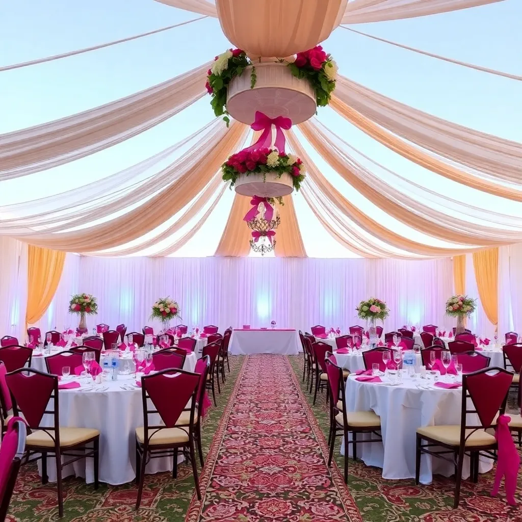 Salón De Eventos Tabachin