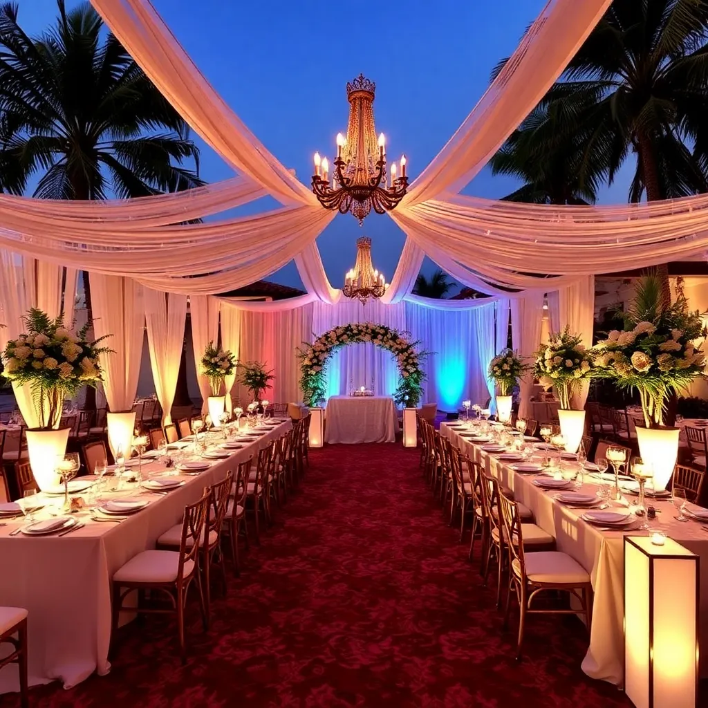 Salón De Eventos Tahily