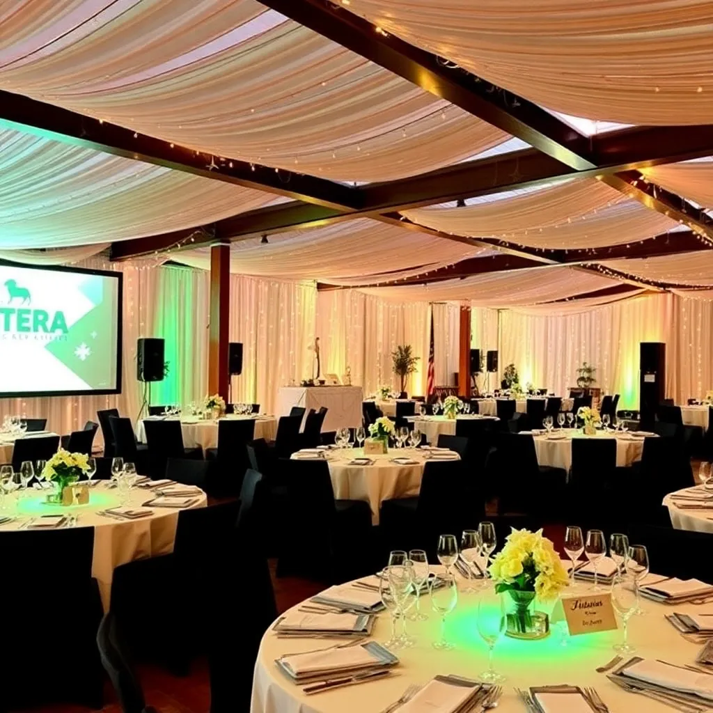 Salón De Eventos Terraza Monitos