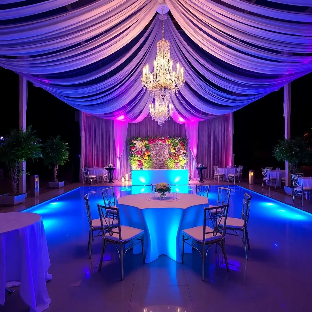 Salón De Eventos "Tres Soles"