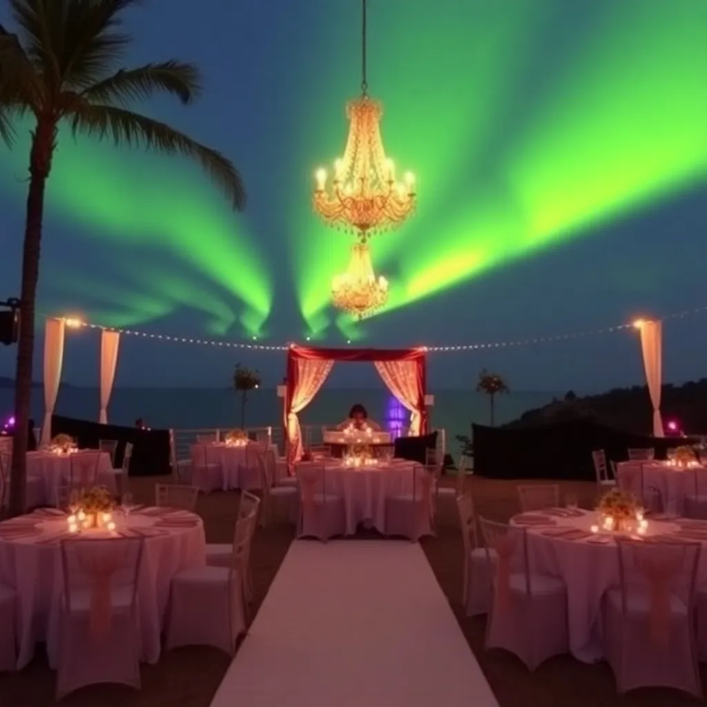 Salón De Eventos Valeria