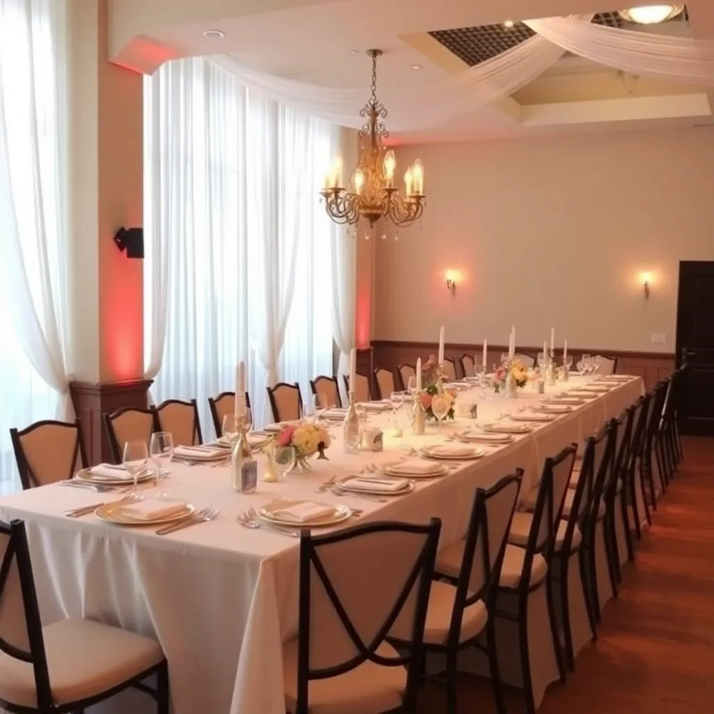 Salón De Eventos Victoria