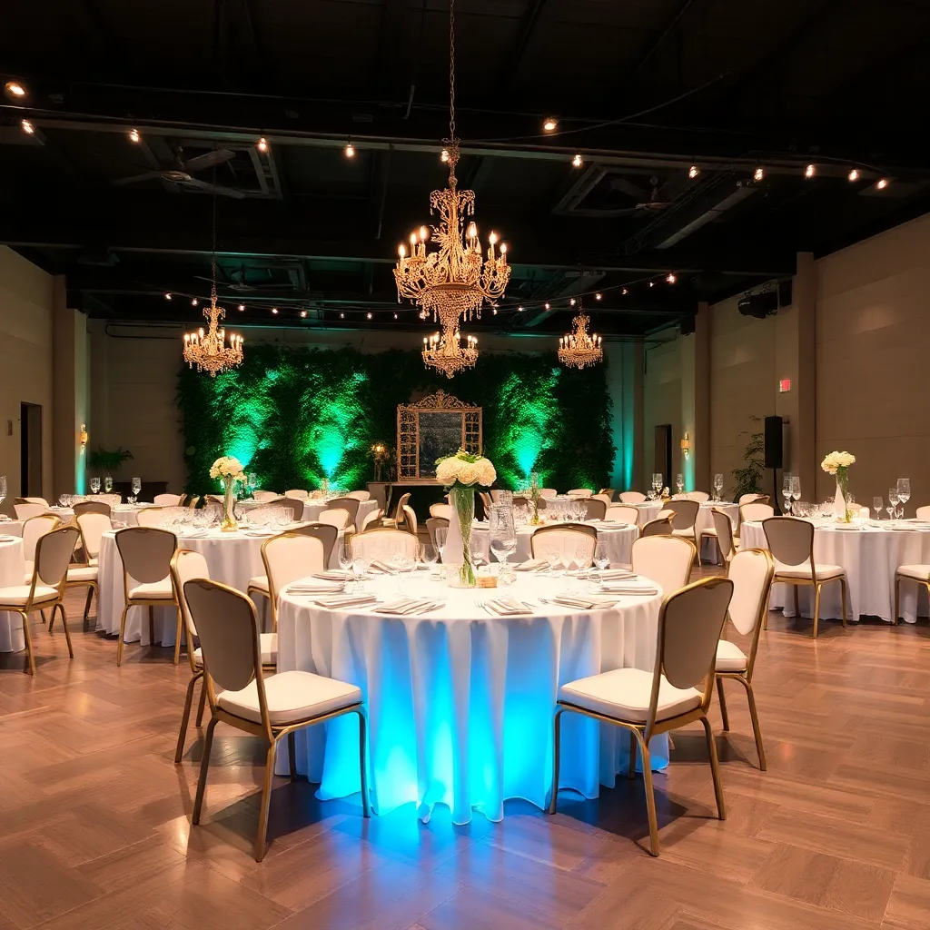 Salón De Eventos Zaragoza