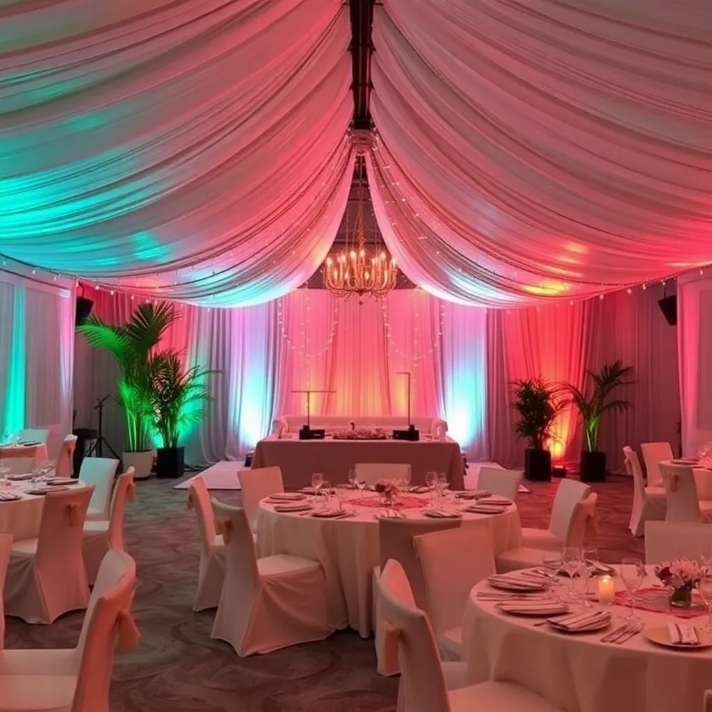 Salón De Eventos Zayzu