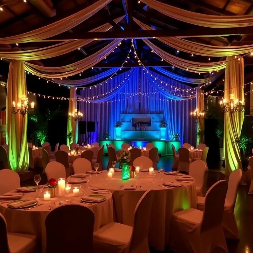 Salón De Fiesta Los Enanos