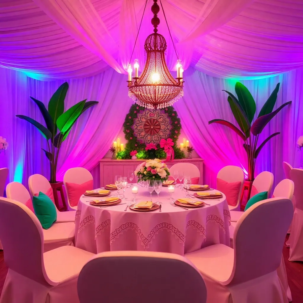Salón De Fiesta "Mayafiesta"