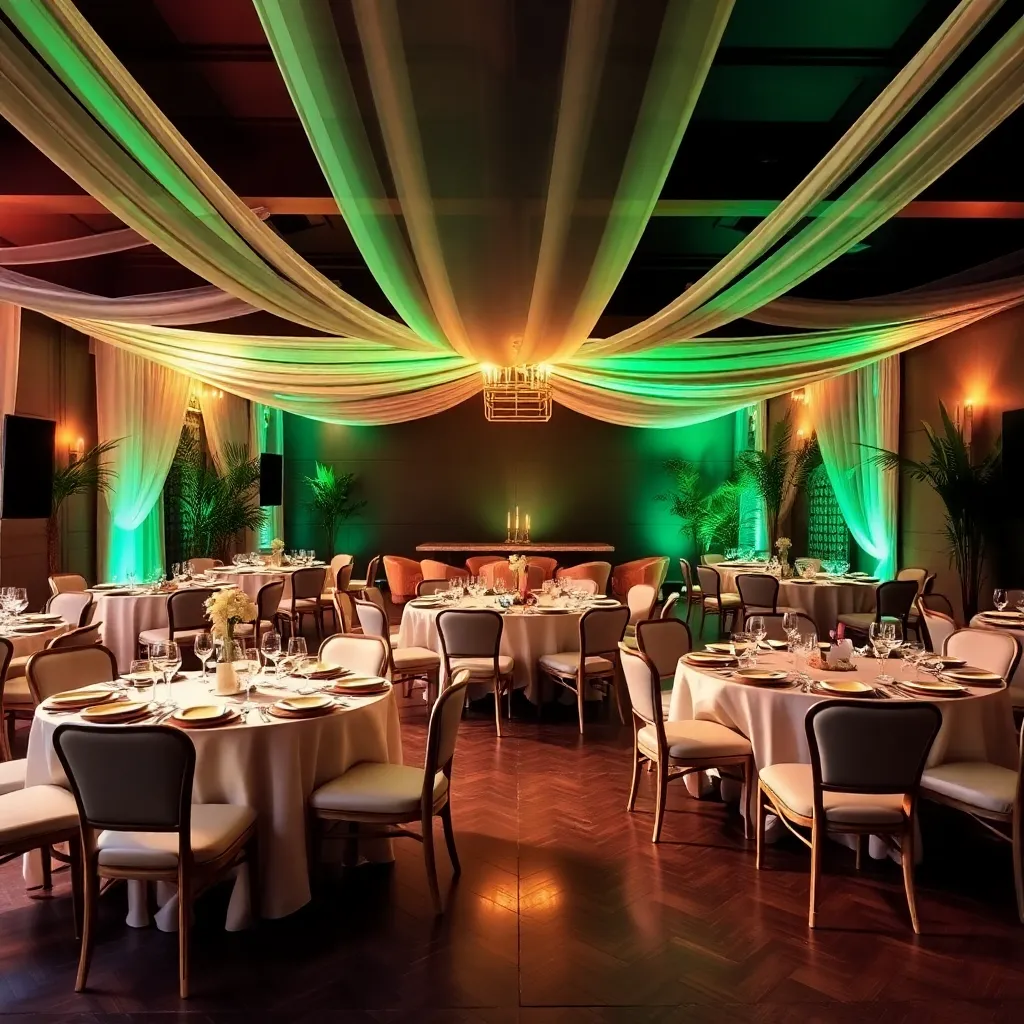 Salon De Fiesta