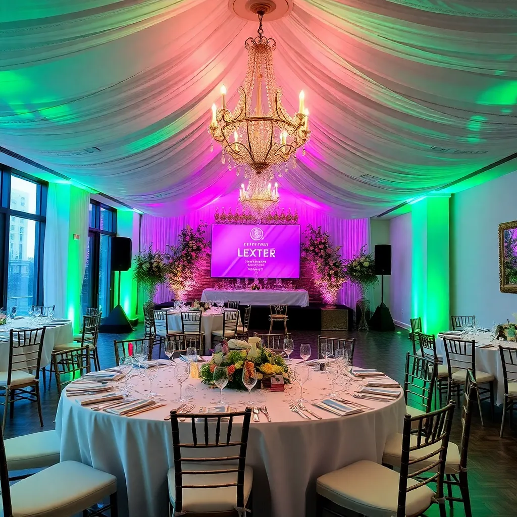 Salón De Fiestas Alex