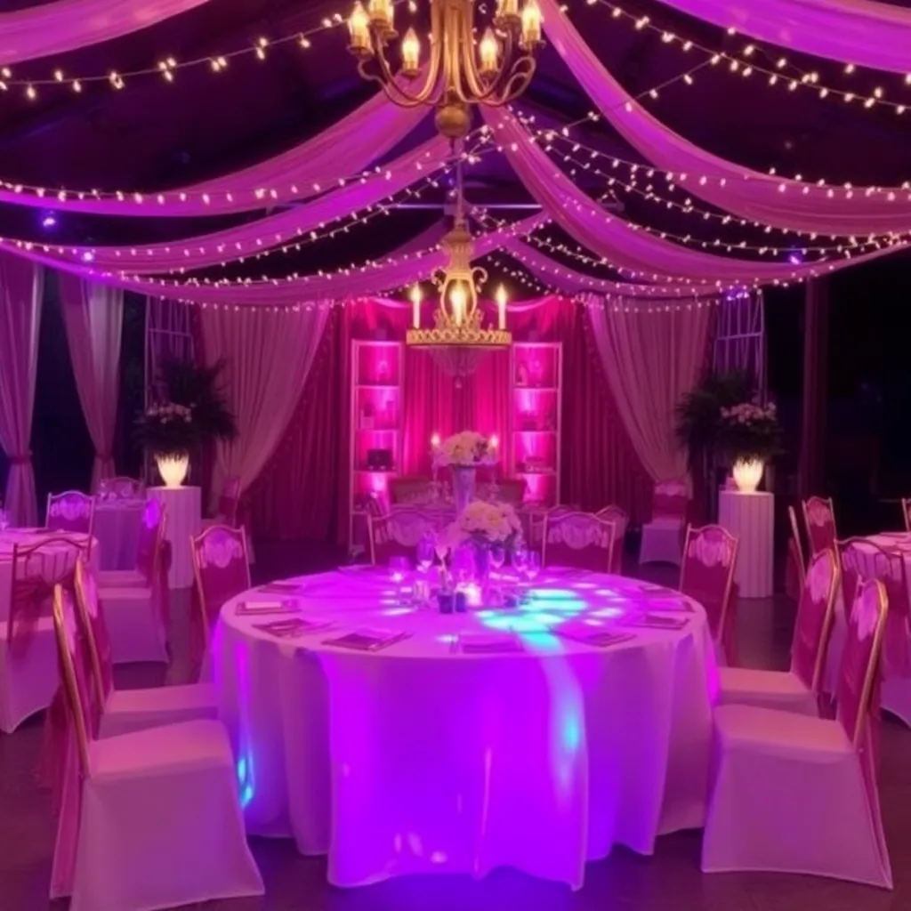 Salón De Fiestas Almendrita
