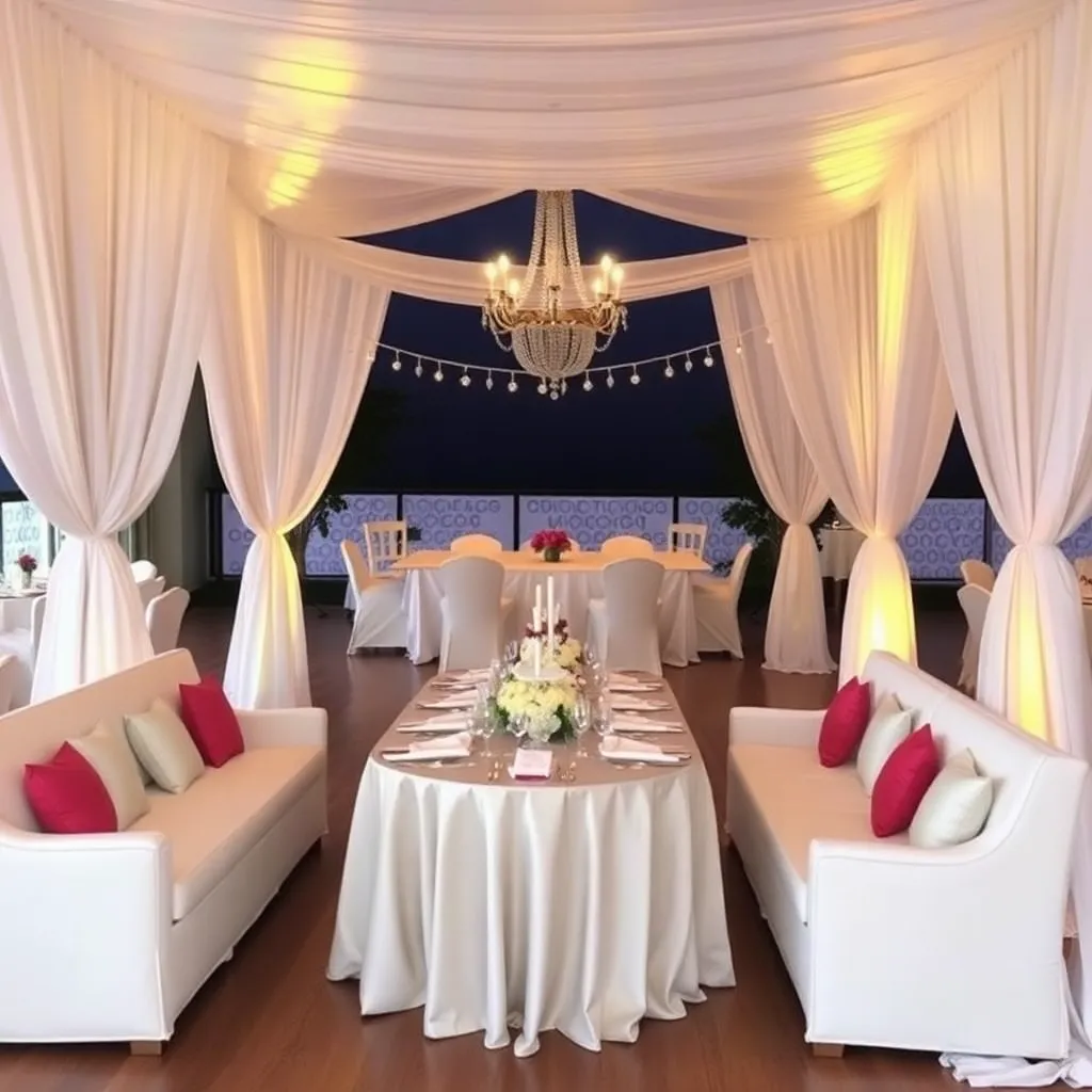 Salon De Fiestas Ambar