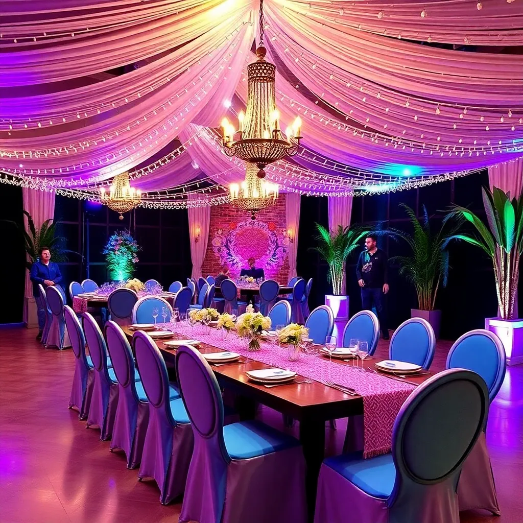 Salón De Fiestas Bajareque Cuautla