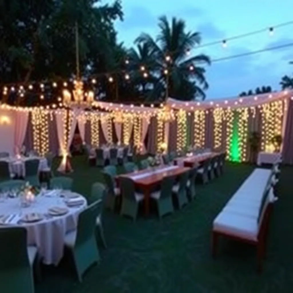 Salón De Fiestas Burbujas