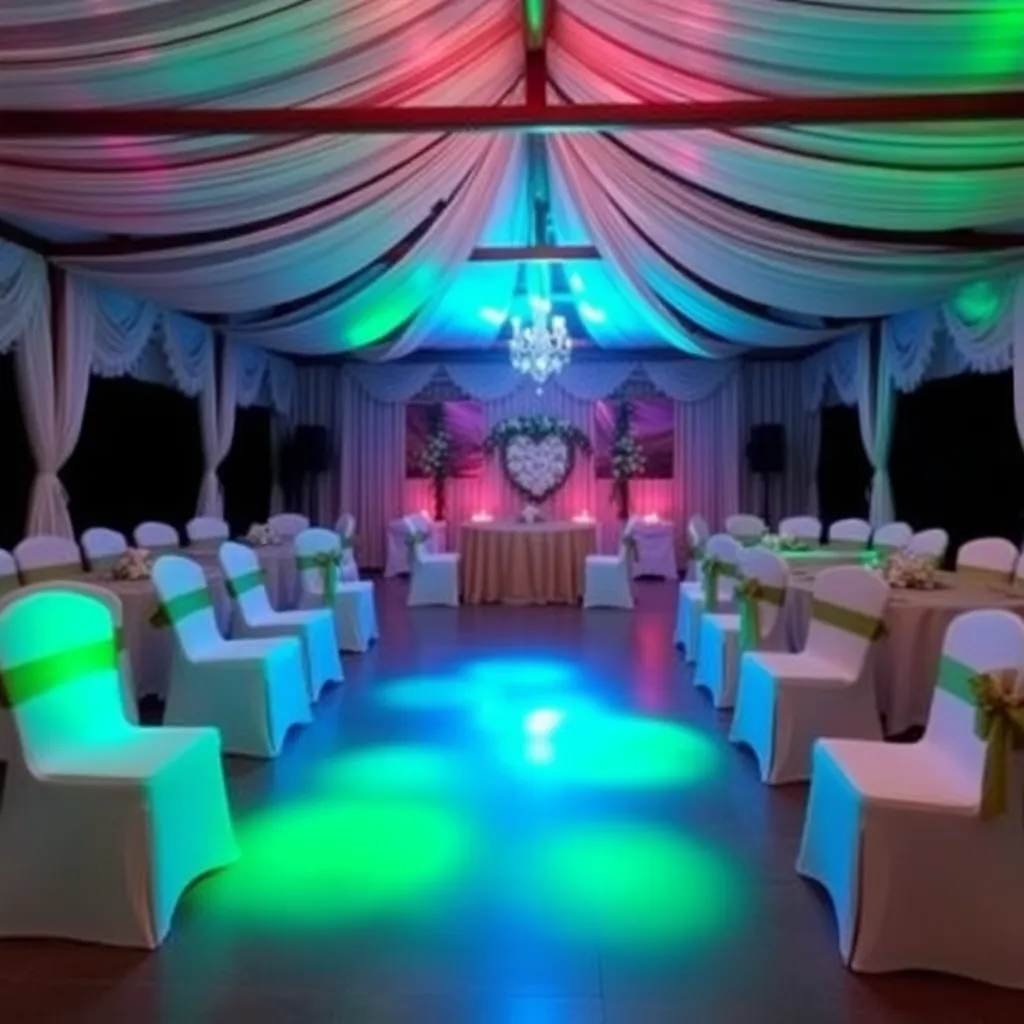 Salón De Fiestas "Campanita"