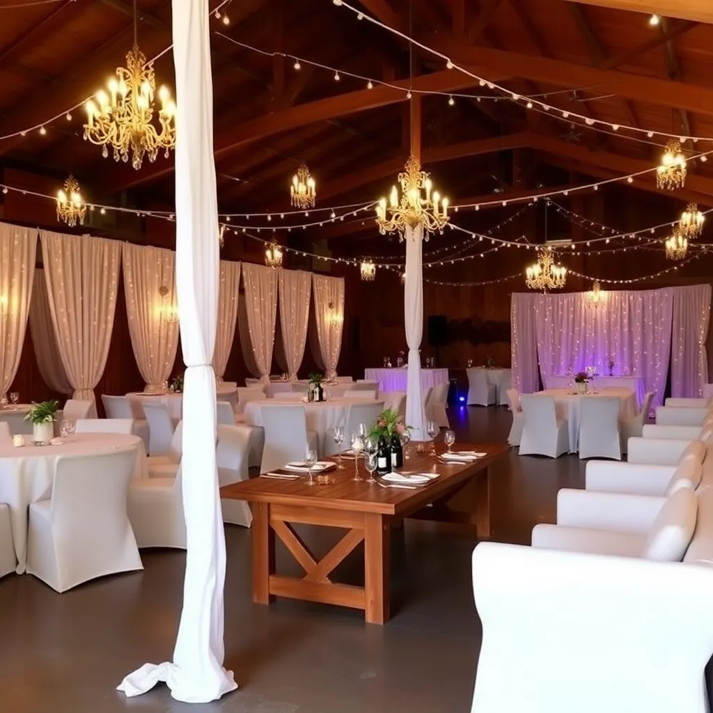 Salón De Fiestas Cuquita