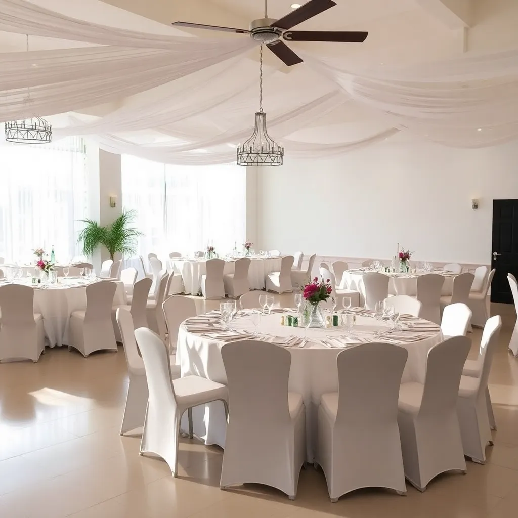 Salón De Fiestas Dalal