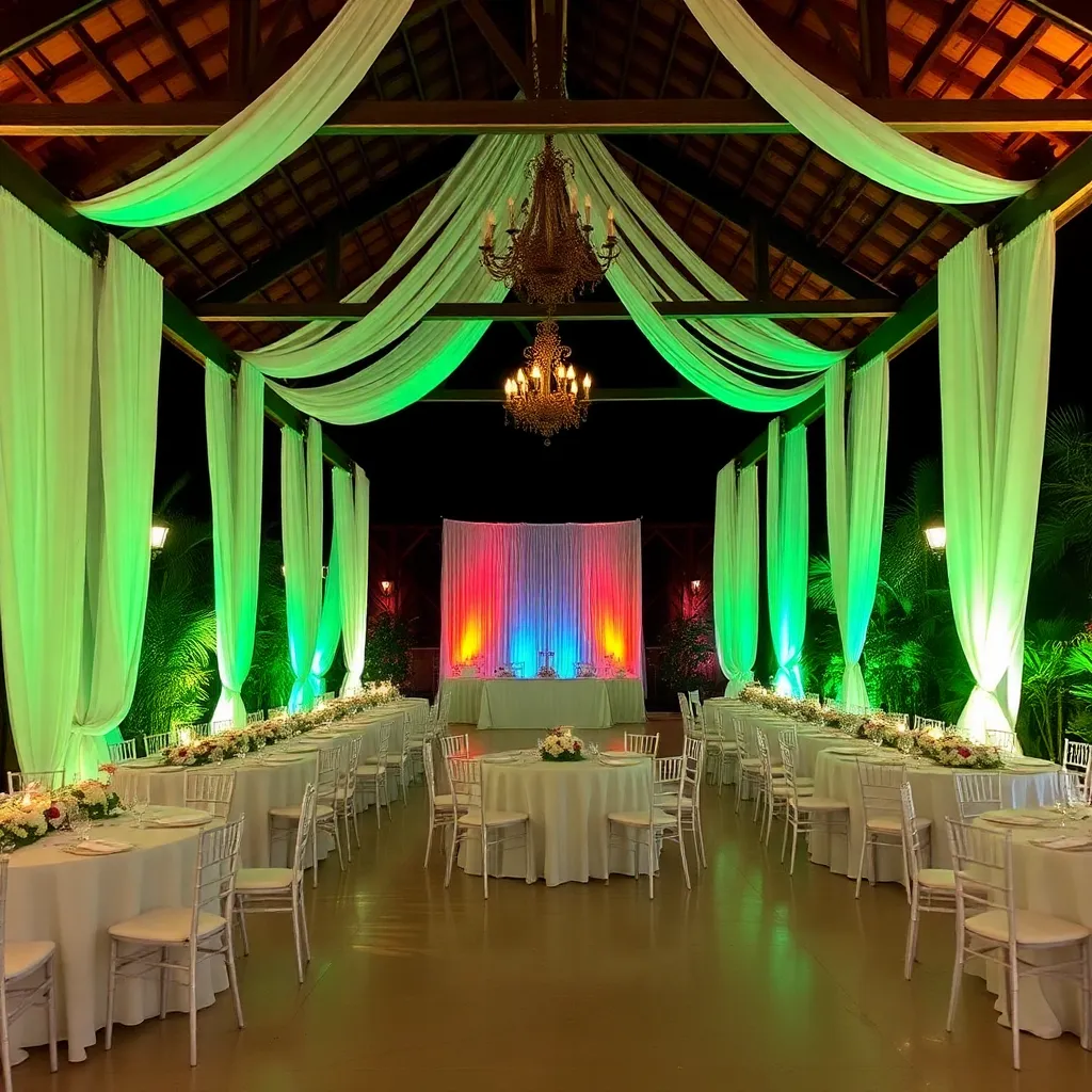 Salón De Fiestas Dámaris