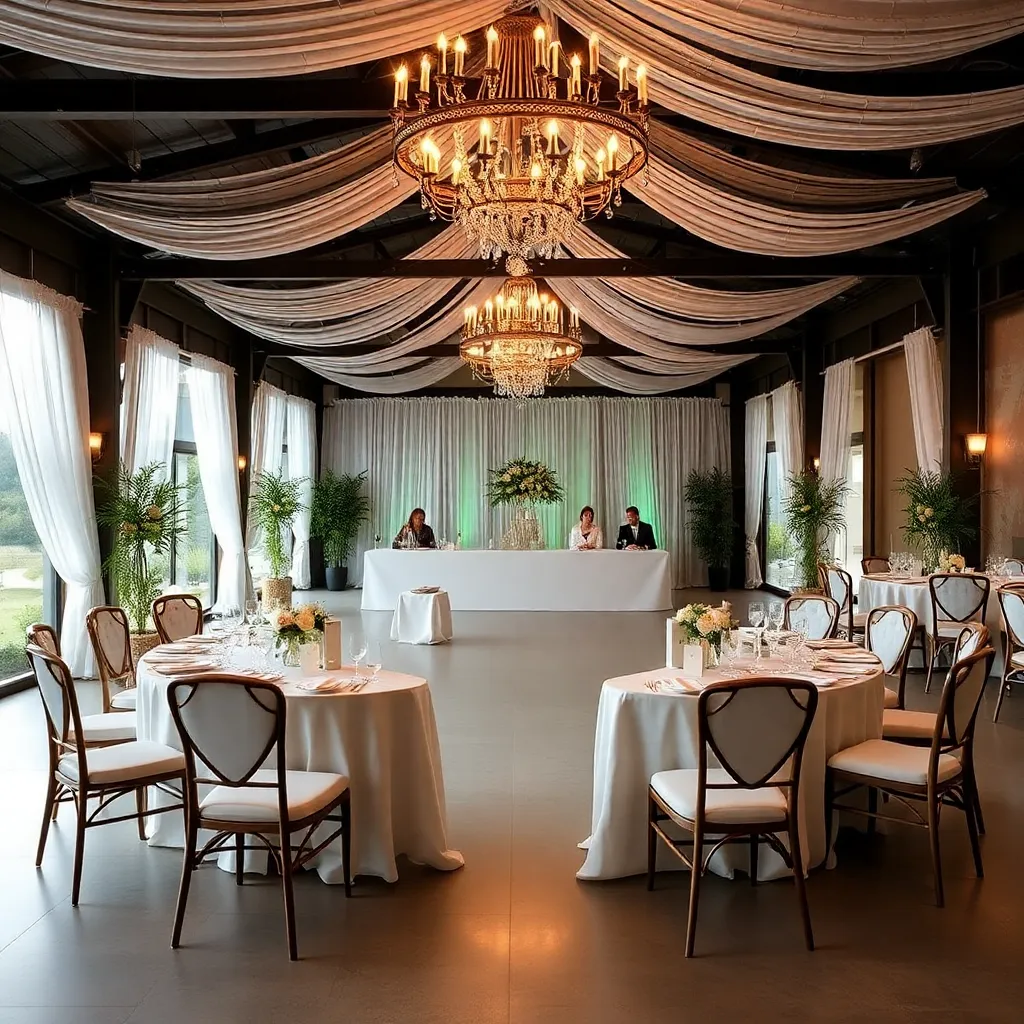 Salon De Fiestas Dany