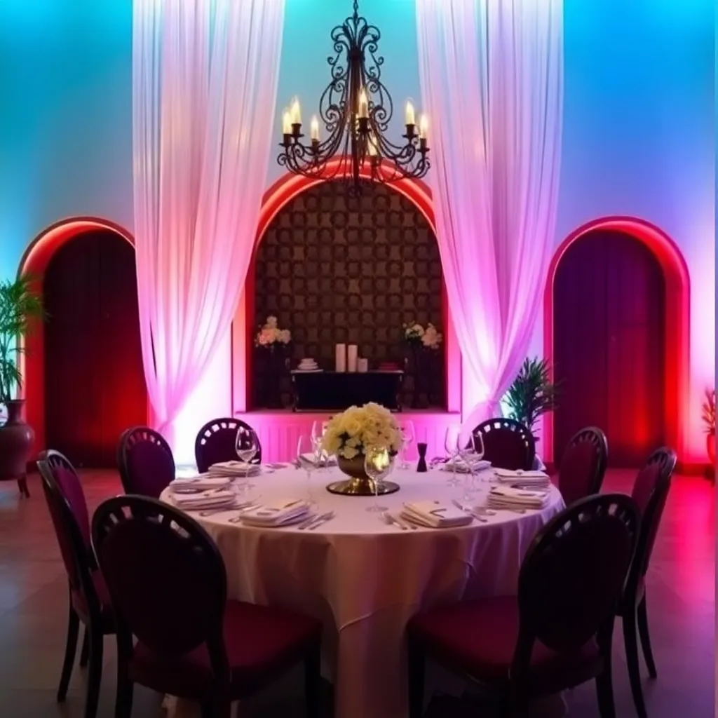 Salón De Fiestas El Encino