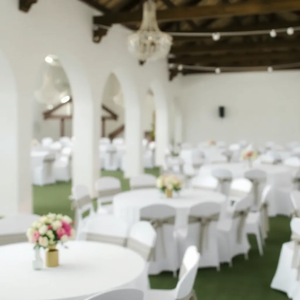 Salón De Fiestas El Paredon