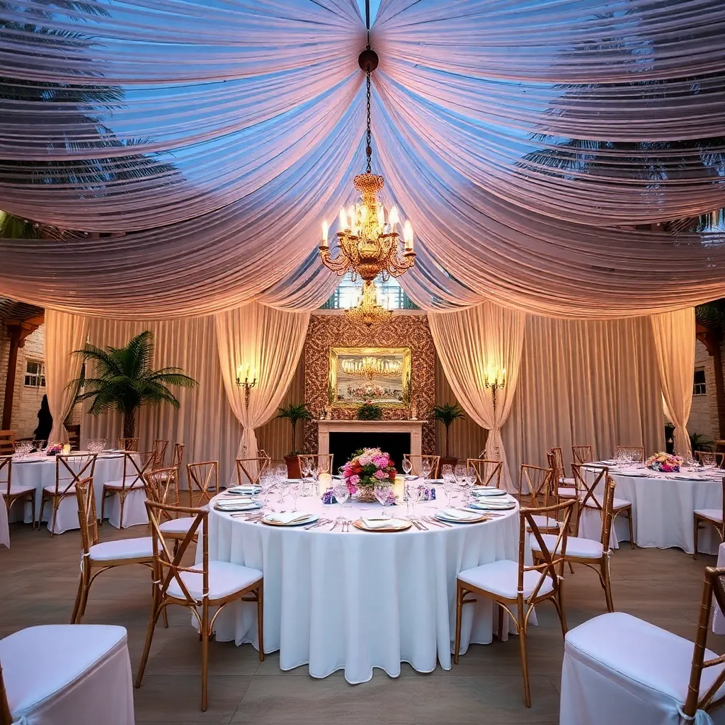 Salón De Fiestas El Parke