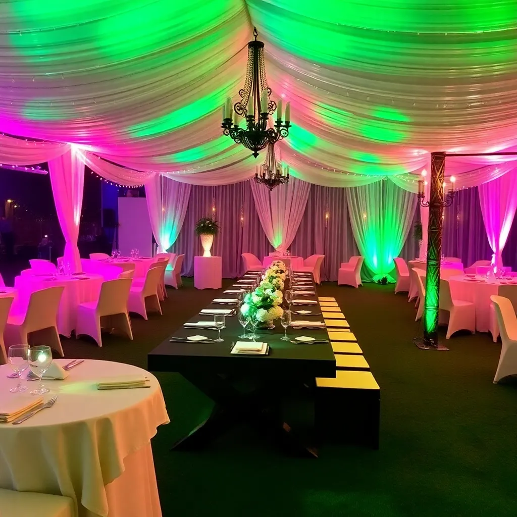 Salón De Fiestas El Recreo