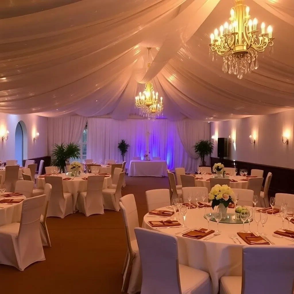 Salón De Fiestas El Rinconcito