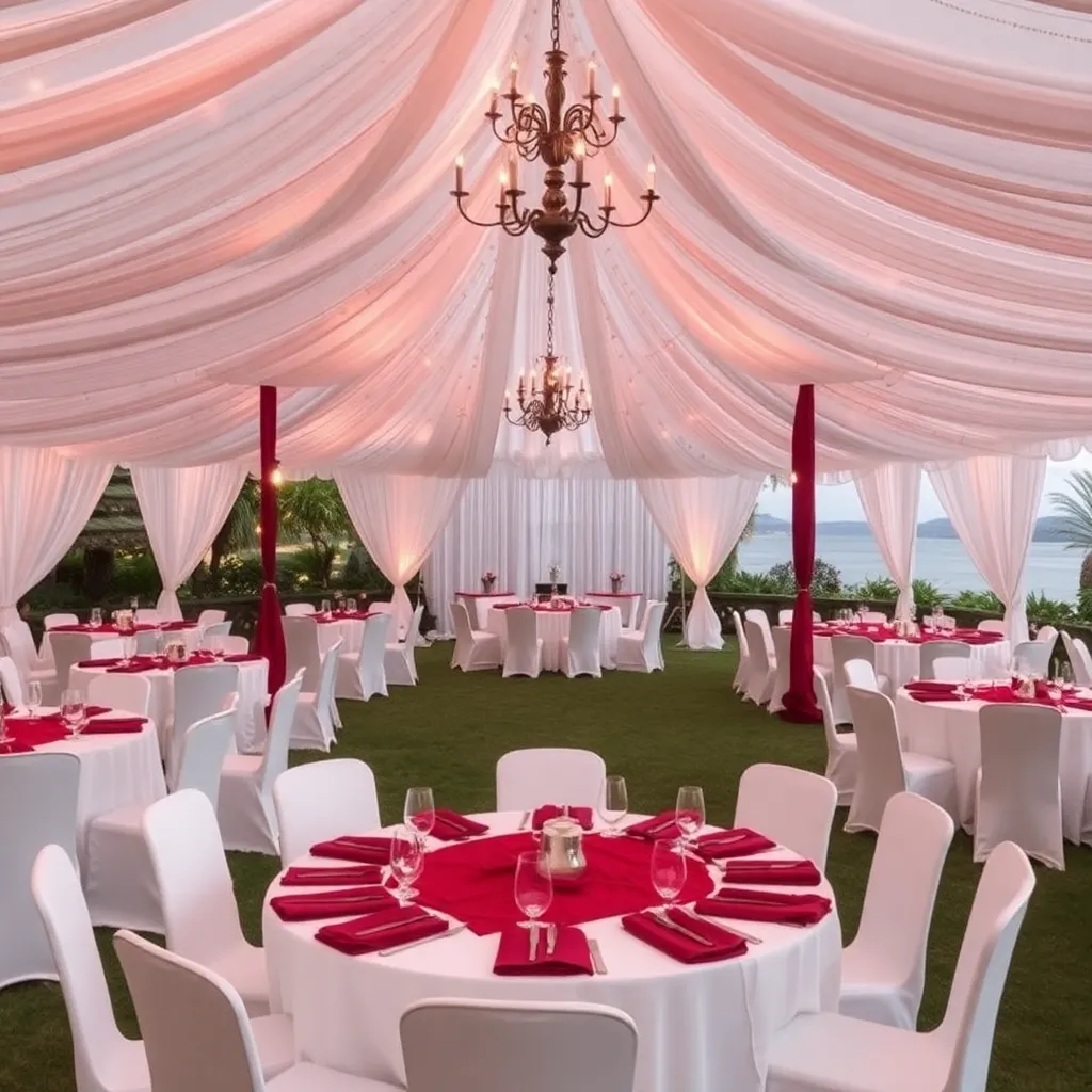 Salón De Fiestas "El Rojo"