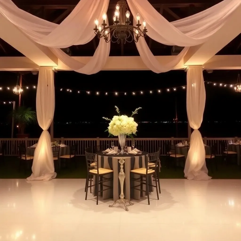 Salón De Fiestas Guayacán