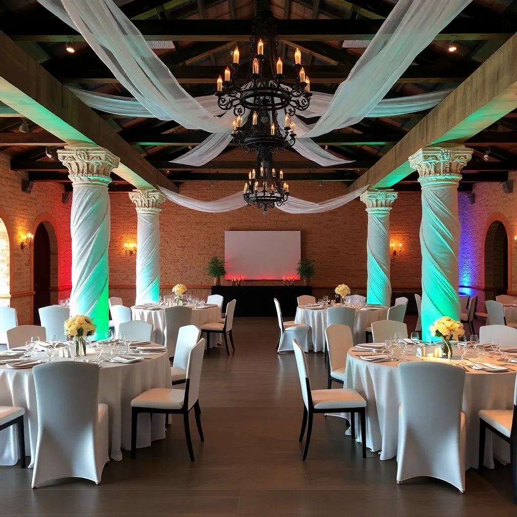 Salón De Fiestas Huerta