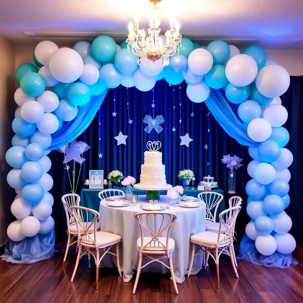 Salon De Fiestas Infantiles