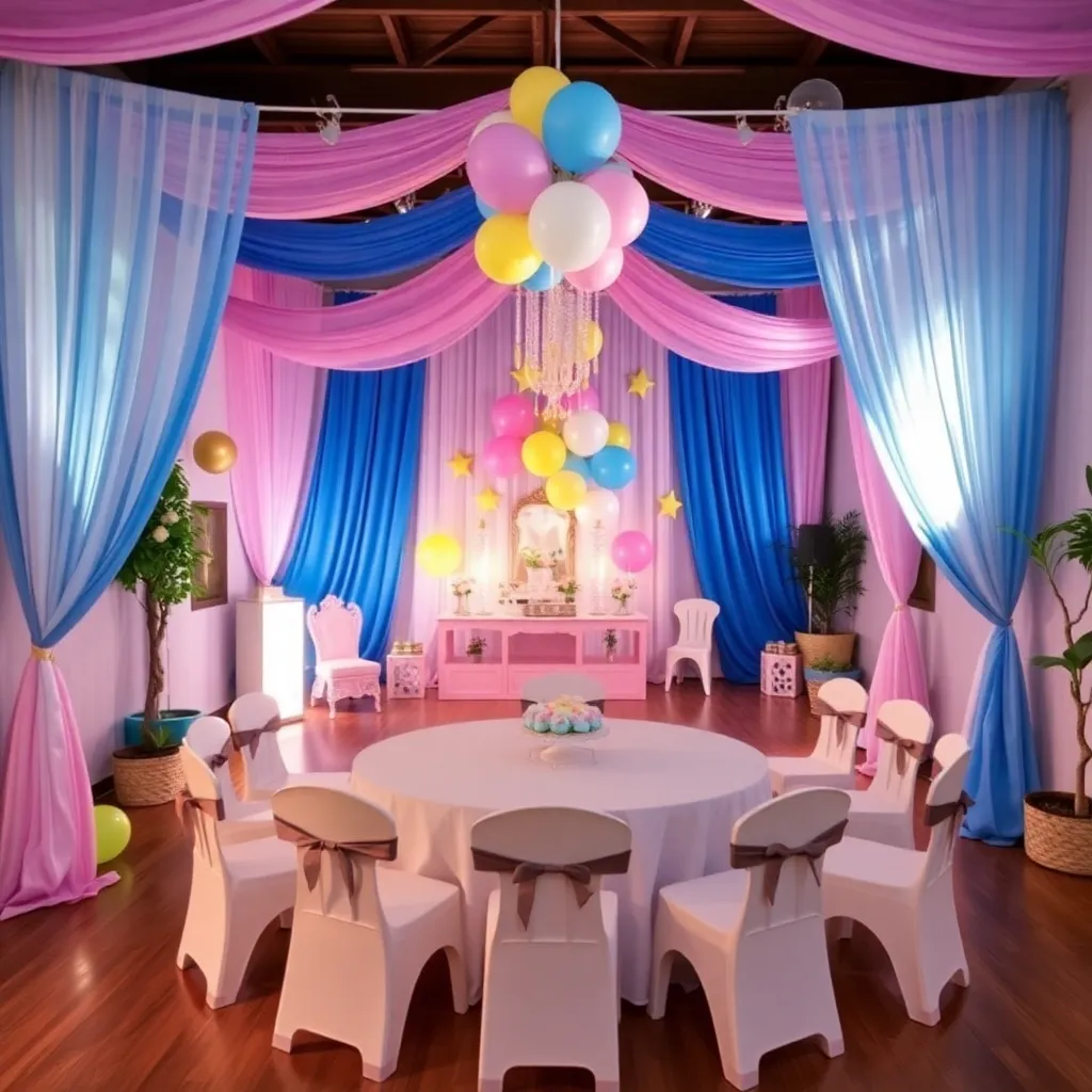 Salón De Fiestas Infantiles La Cabaña