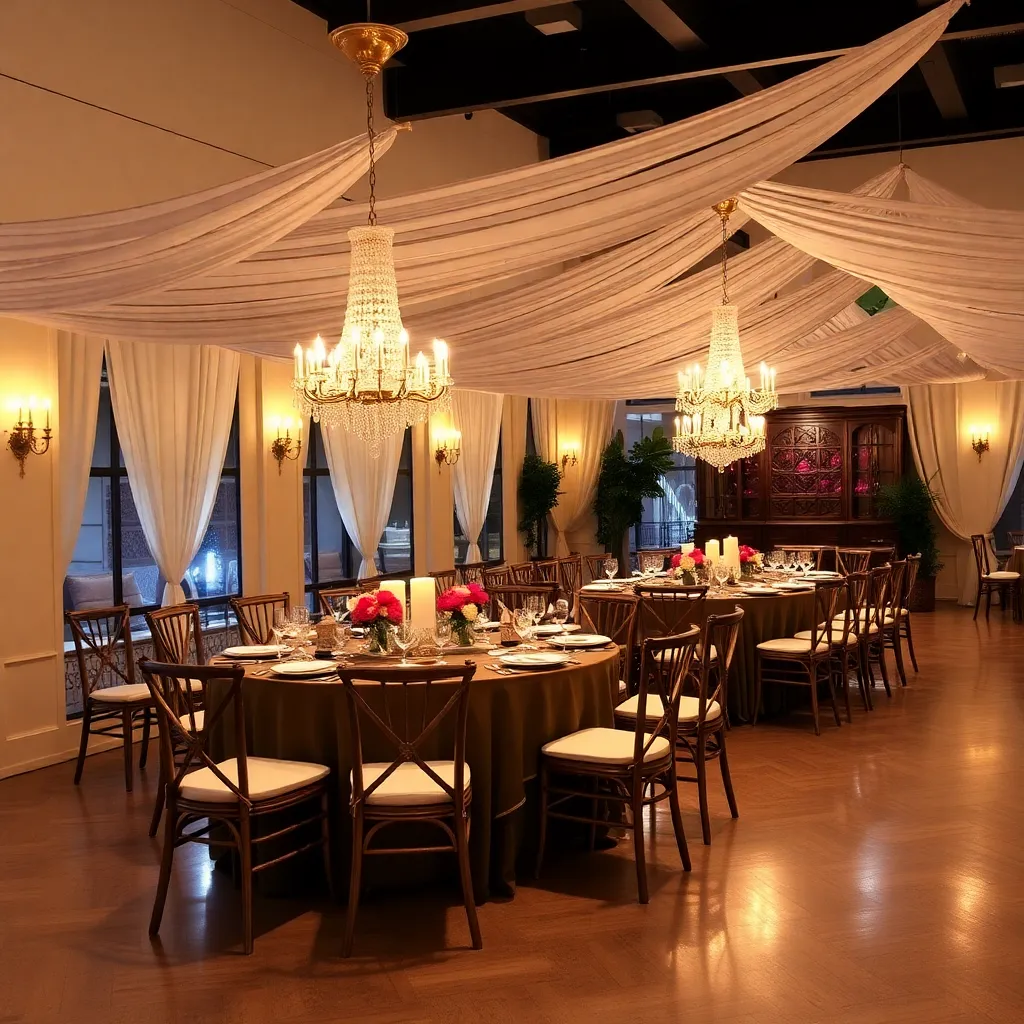 Salon De Fiestas Italiann's